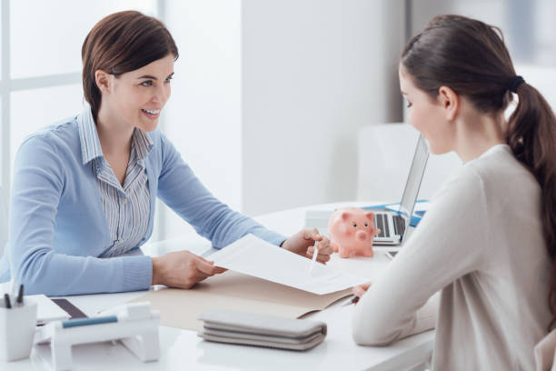 Financial Counseling and Guidance in Kraemer, LA